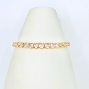 The Grace Tennis Bracelet
