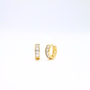 Clara Hoops