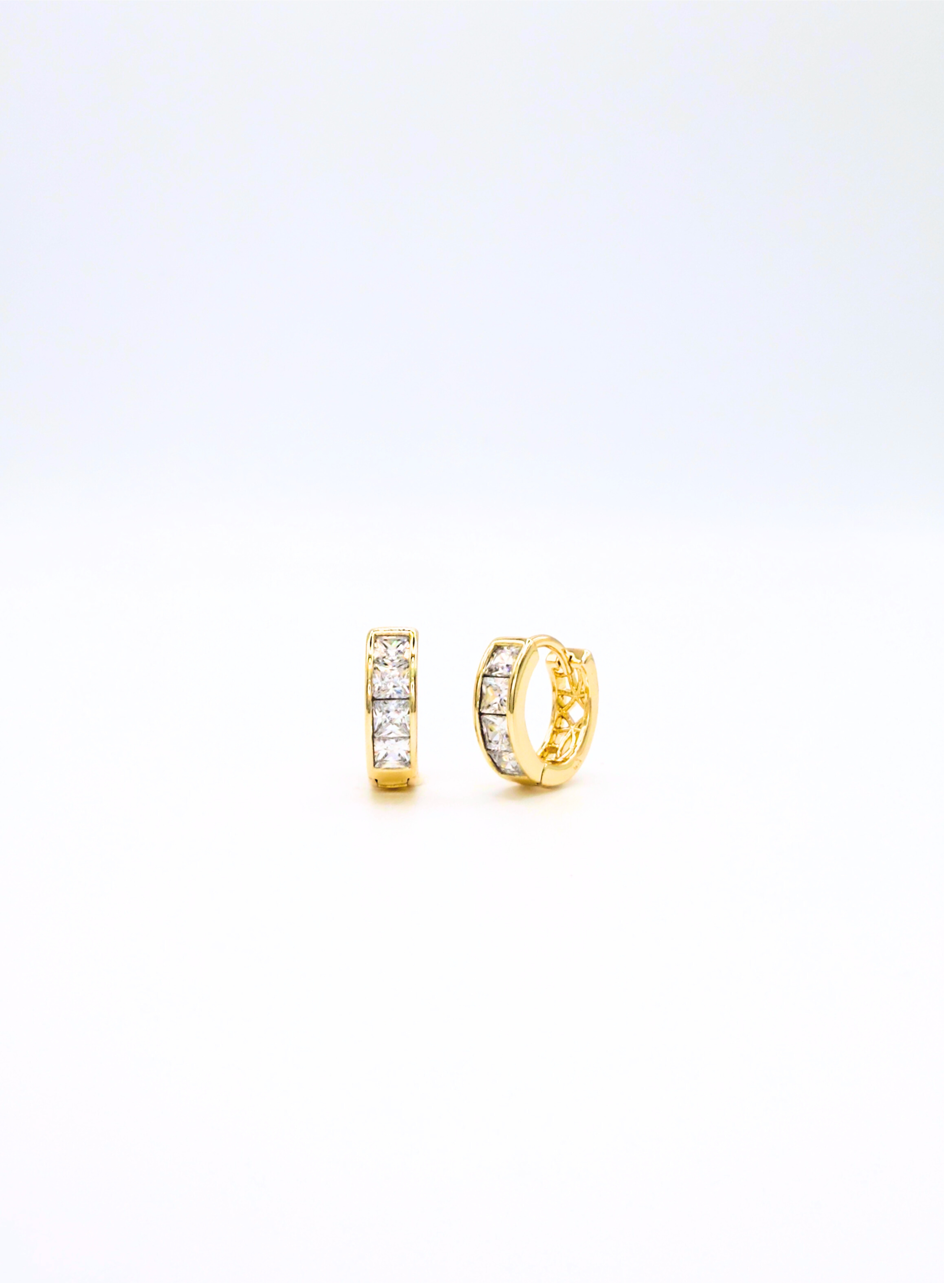 Clara Hoops
