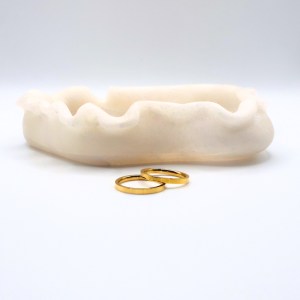 Stacking Ring