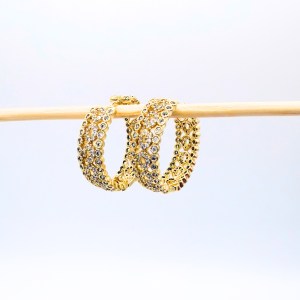 Everlisse Hoops