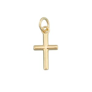 Cross Charm